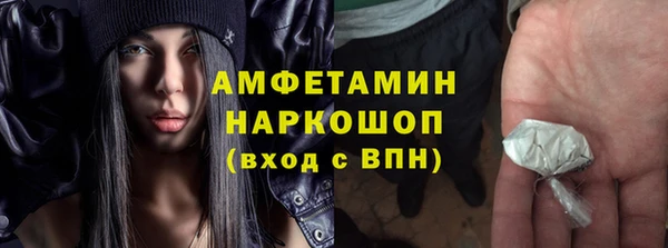 молекула духа Лиски